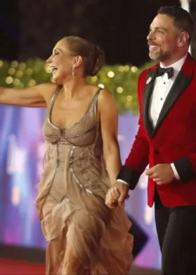 Gala Del Festival De Viña