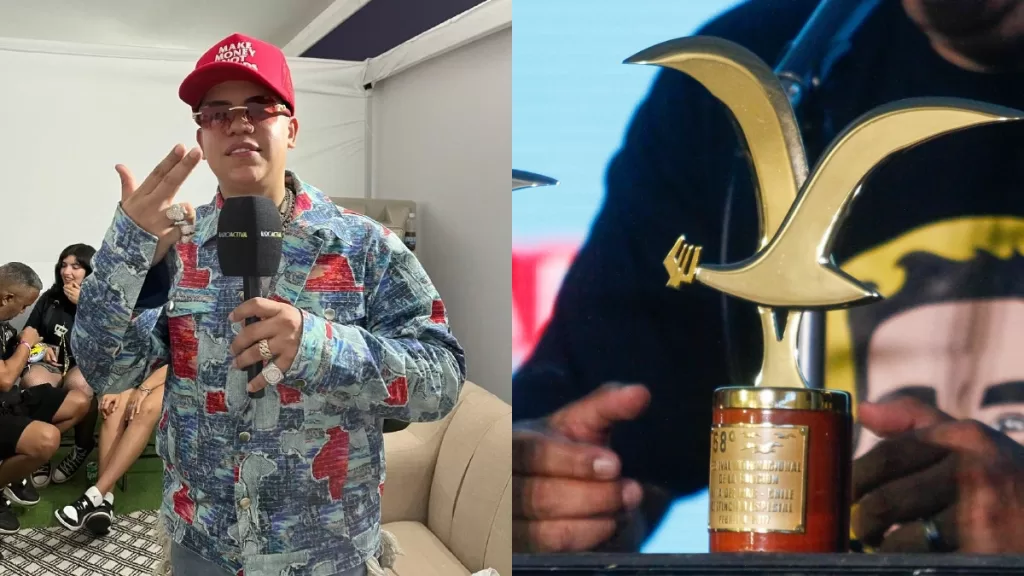 J Álvarez Sueña Con Ir A Viña