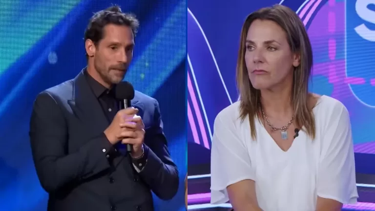 Julia Vial Sobre Gonzalo Valenzuela