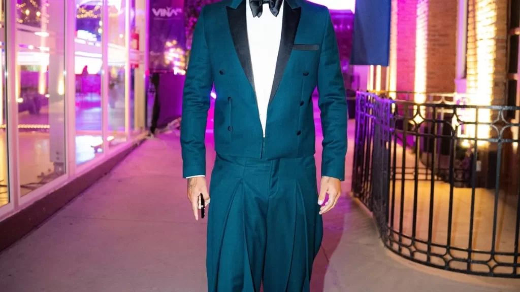 Luis Jimenez Gala Viña 2025