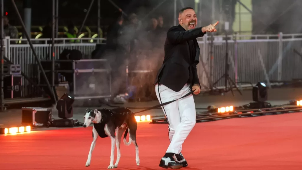 Neme Radioactiva, Viña