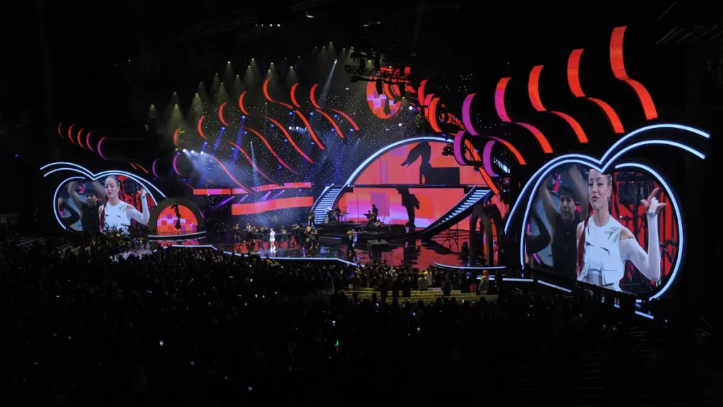 Nuevos Horarios Viña 2025