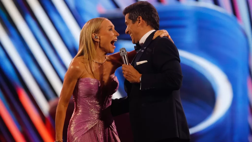 Obertura Festival De Viña