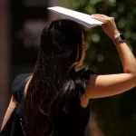 Ola De Calor En Santiago Cómo Evitar Un Golpe De Calor