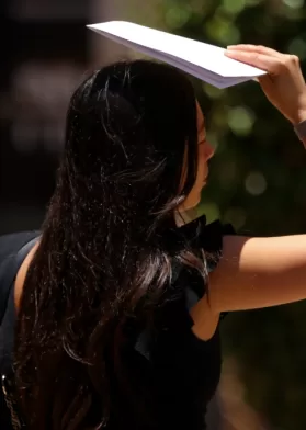 Ola De Calor En Santiago Cómo Evitar Un Golpe De Calor