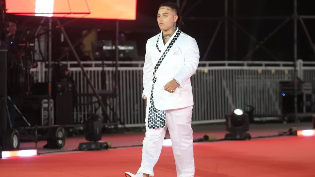 Pablo Chill E Gala De Viña