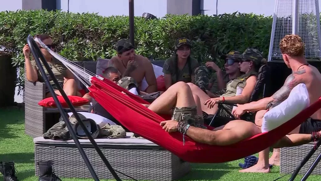 Palabra De Honor (19)