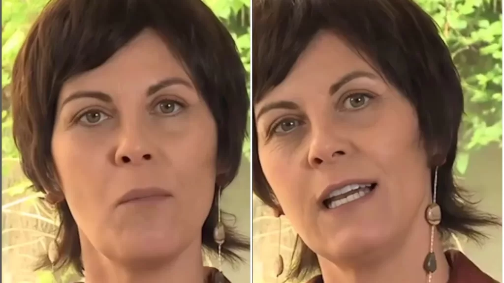 Paola Volpato Perdida