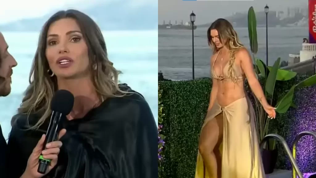 Piquero De Faloon, RadioActiva