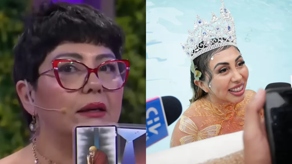 Predicción Vanessa Daroch, Activa