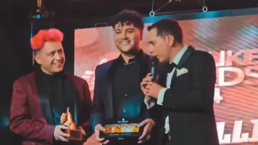 Super Like Awards 2024