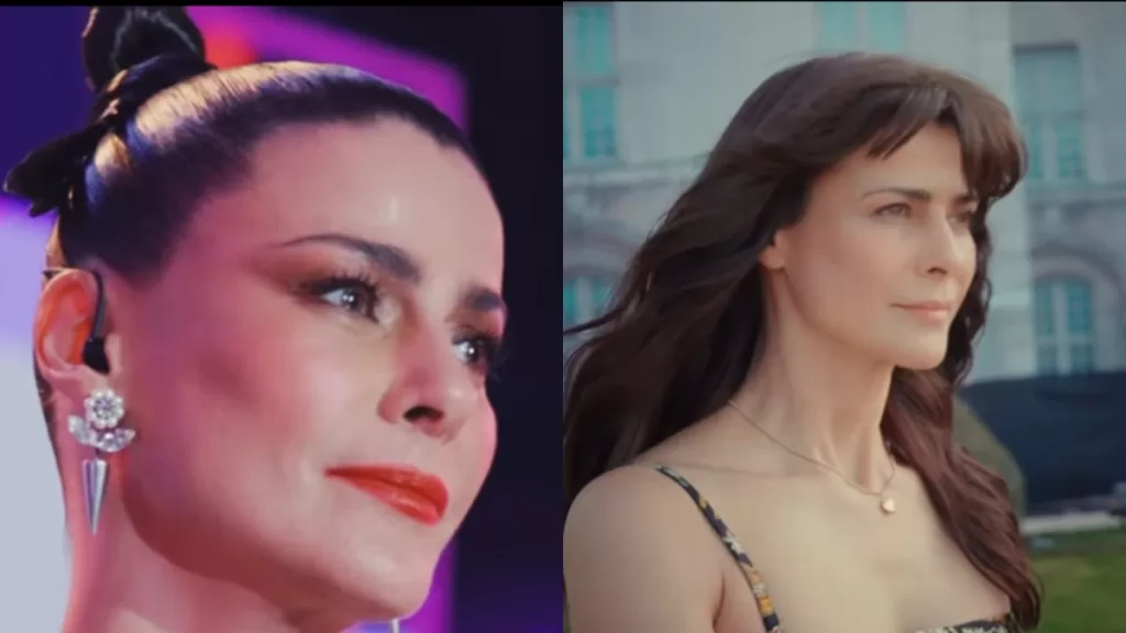 Tonka Tomicic Reflexión