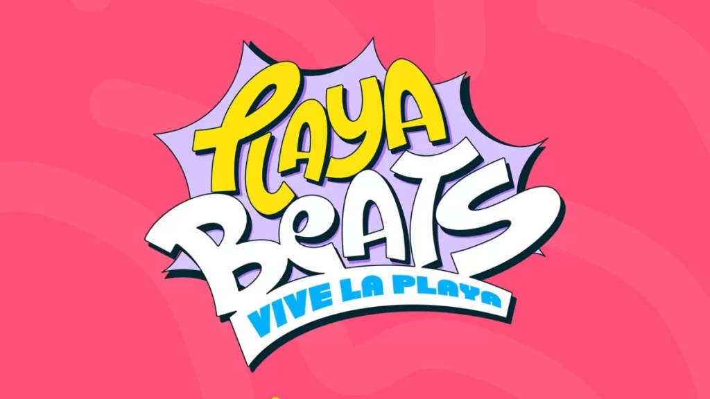 Evento Cancelado, Playa Beats