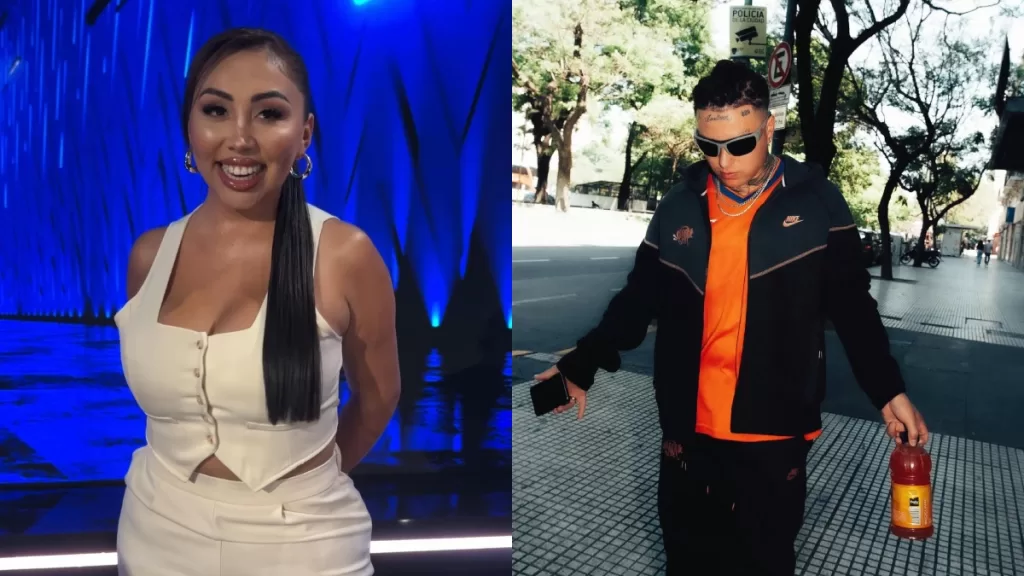 Pablo Vs Naya Fácil