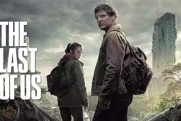 The Last Of Us