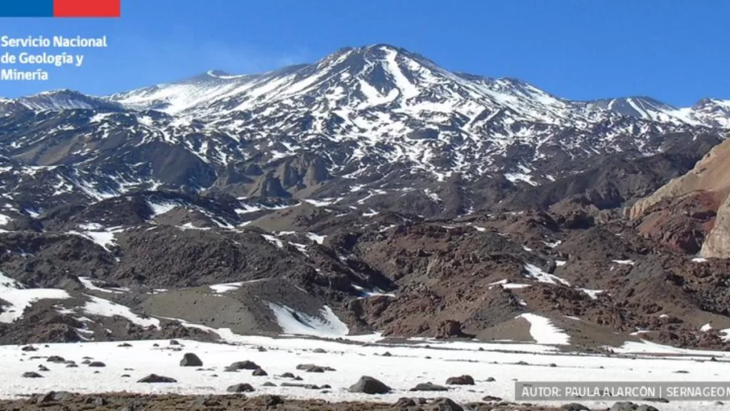 Alerta Verde Región Metropolitana