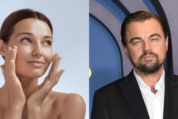 Belleza Fisica En Hombres Y Mujeres