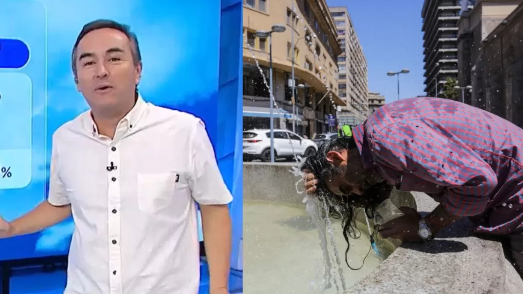 Calor En La Región Metropolitana (22)