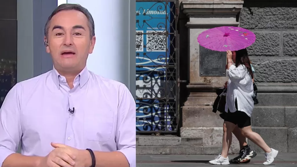 Calor En La Región Metropolitana (23)