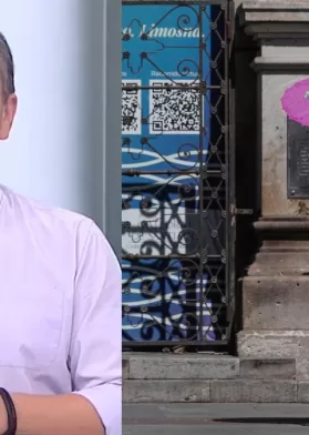 Calor En La Región Metropolitana (23)