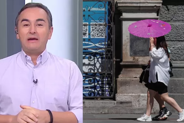 Calor En La Región Metropolitana (23)