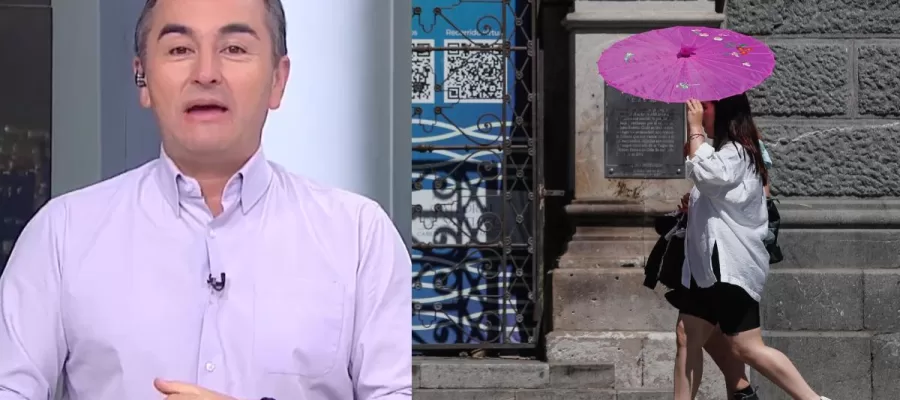 Calor En La Región Metropolitana (23)