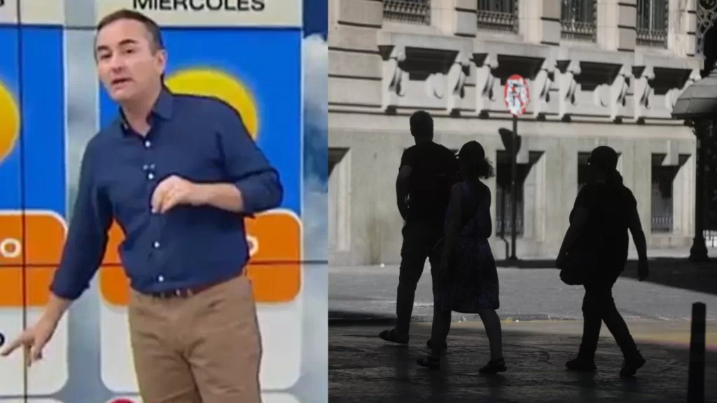 Calor En La Región Metropolitana (24)