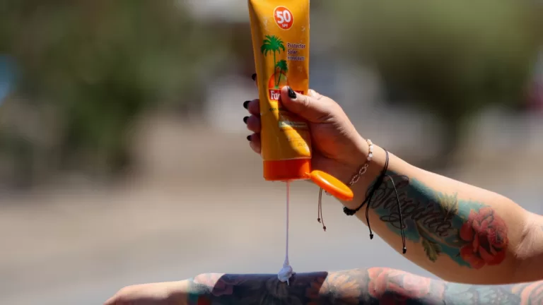 Calor Extremo, Pronóstico Del Tiempo