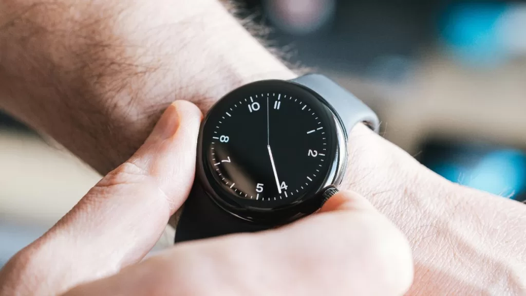 Cambio De Hora Chile