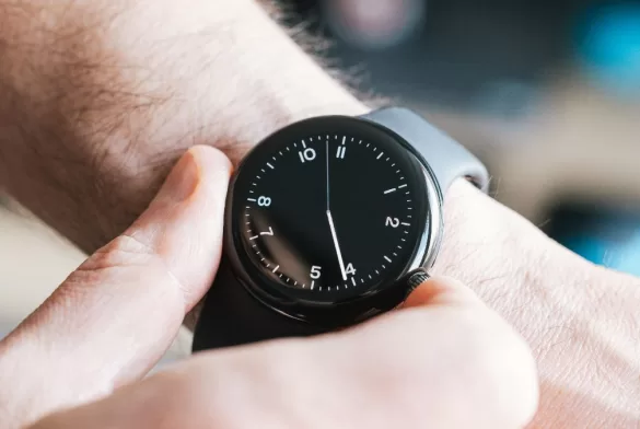 Cambio De Hora Chile