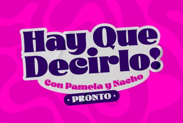 HAY QUE DECIRLO (1)