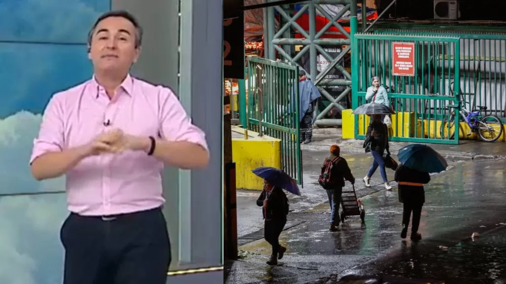 Lluvia En La Región Metropolitana (12)