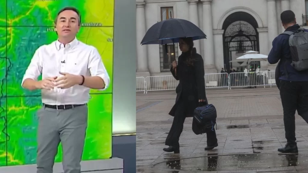 Lluvia En La Región Metropolitana (17)