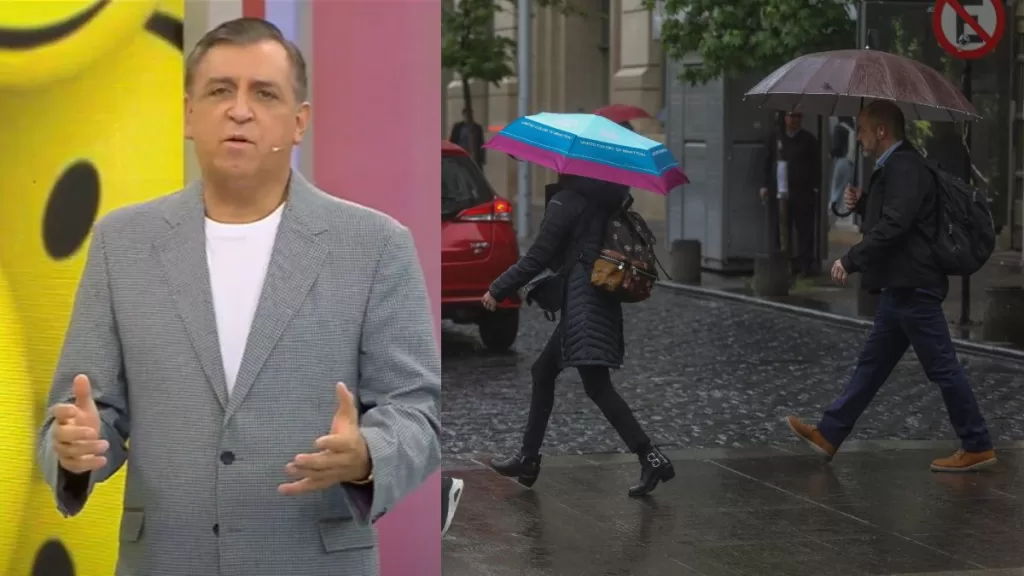 Lluvia En La Región Metropolitana (27)