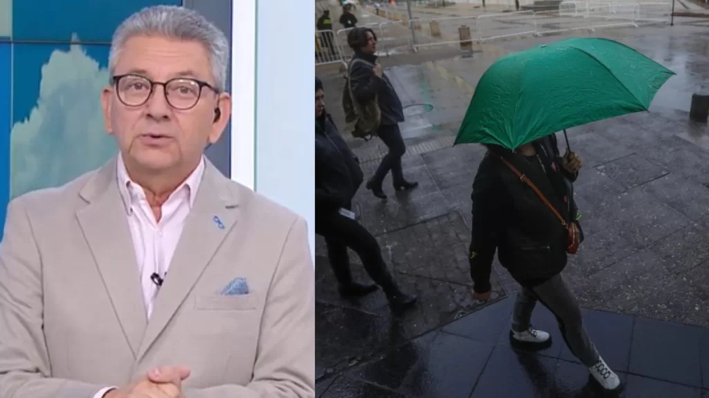 Lluvia En La Región Metropolitana (30)