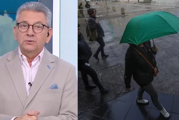 Lluvia En La Región Metropolitana (30)