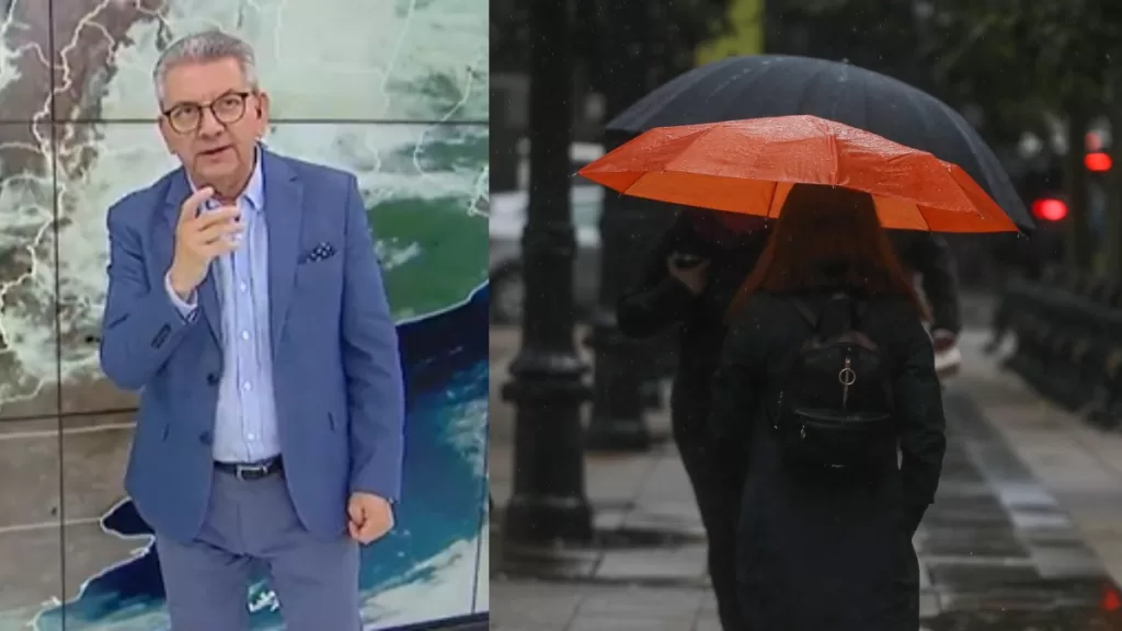 Lluvia En La Región Metropolitana (31)