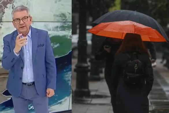 Lluvia En La Región Metropolitana (31)