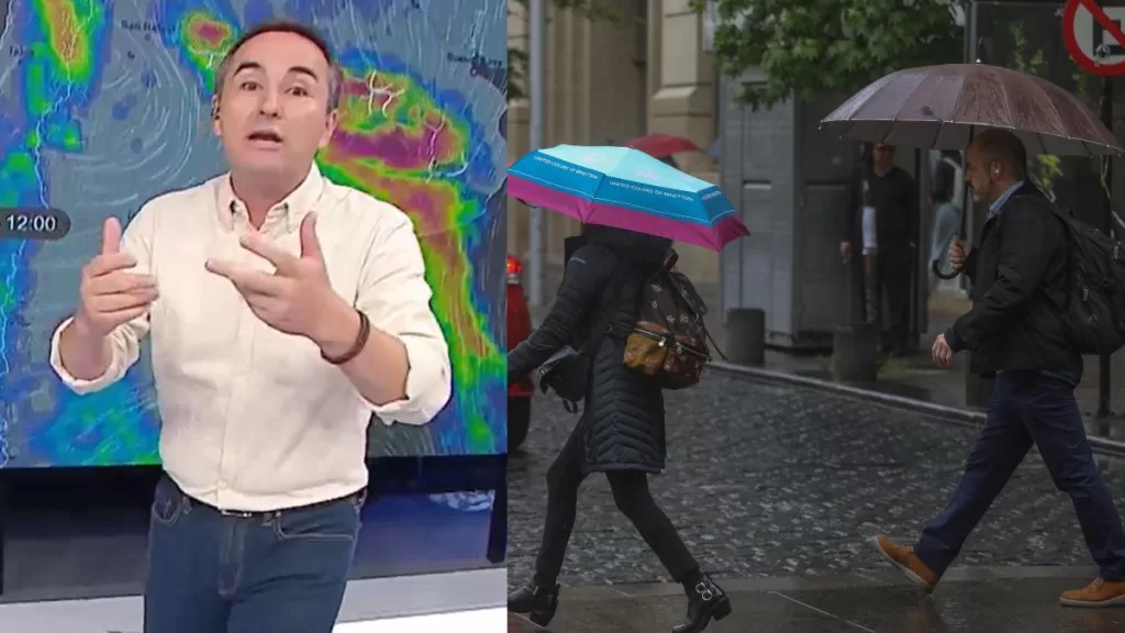 Lluvia En La Región Metropolitana (34)