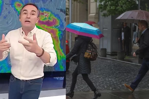 Lluvia En La Región Metropolitana (34)