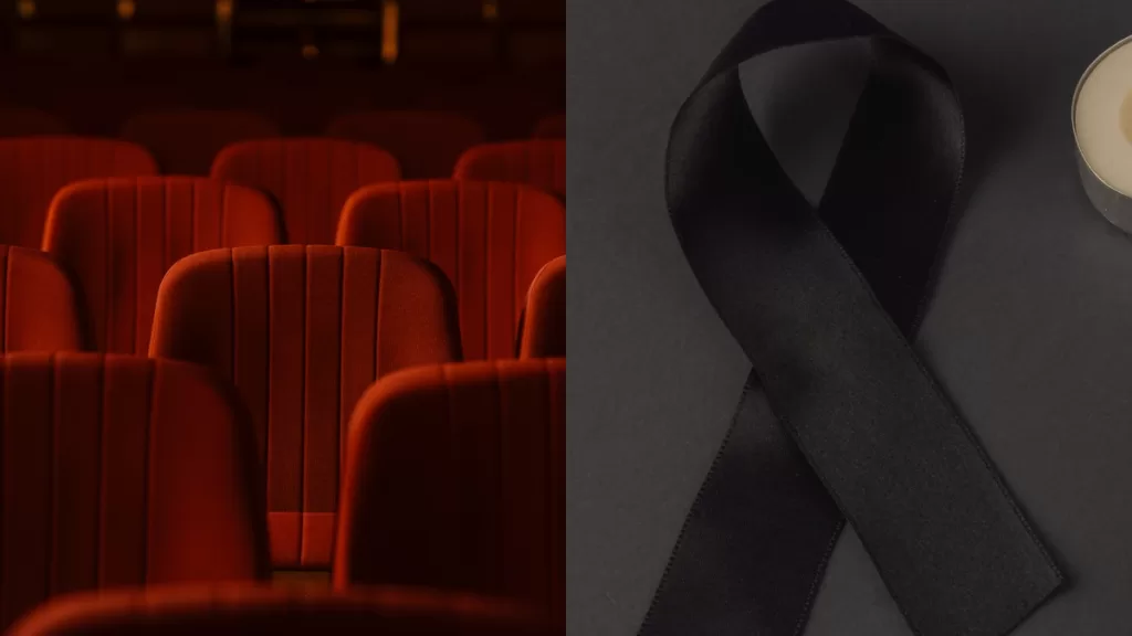 Luto, Muere Richard Chamberlain Activa