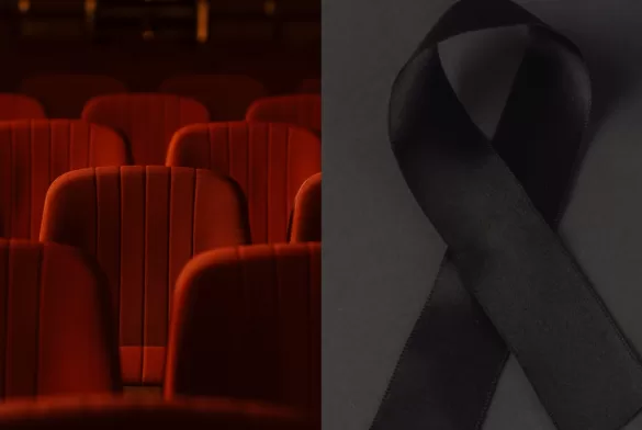 Luto, Muere Richard Chamberlain Activa