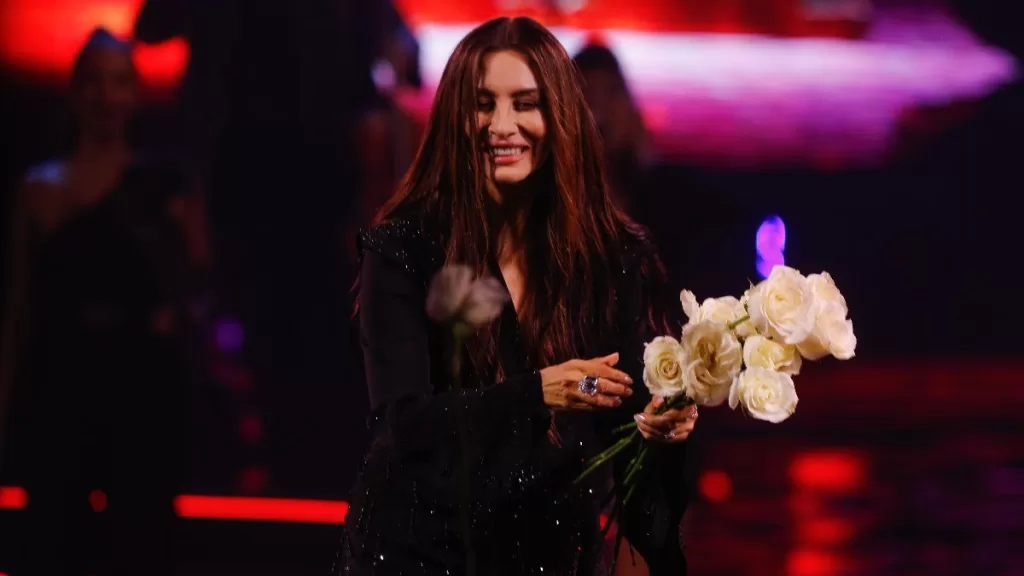 Myriam Hernández (2)