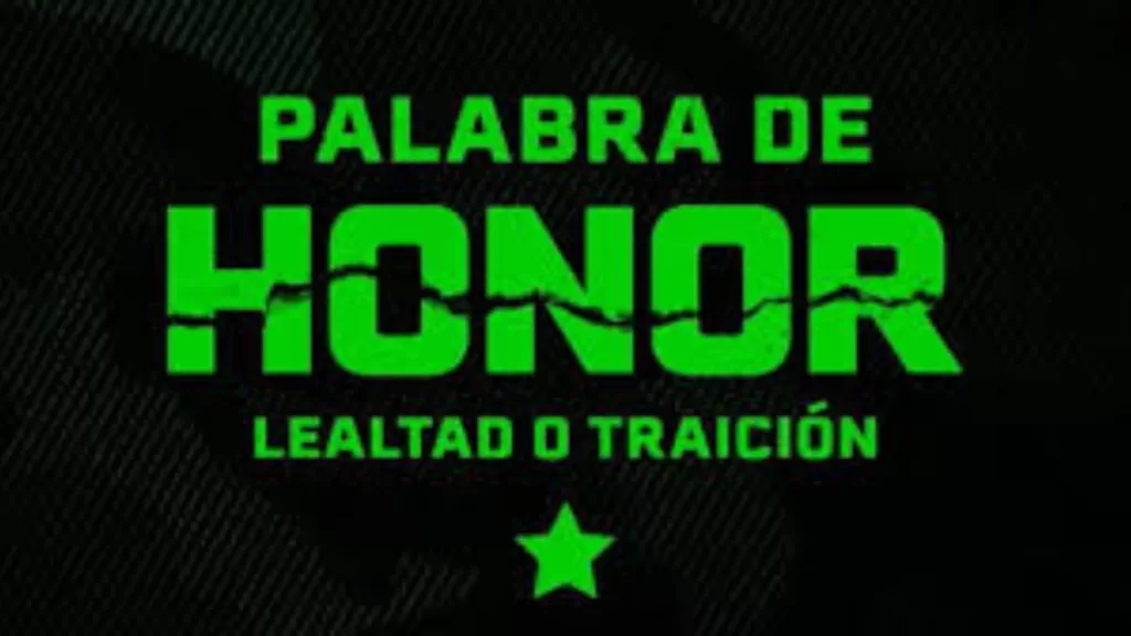 Palabra De Honor (24)