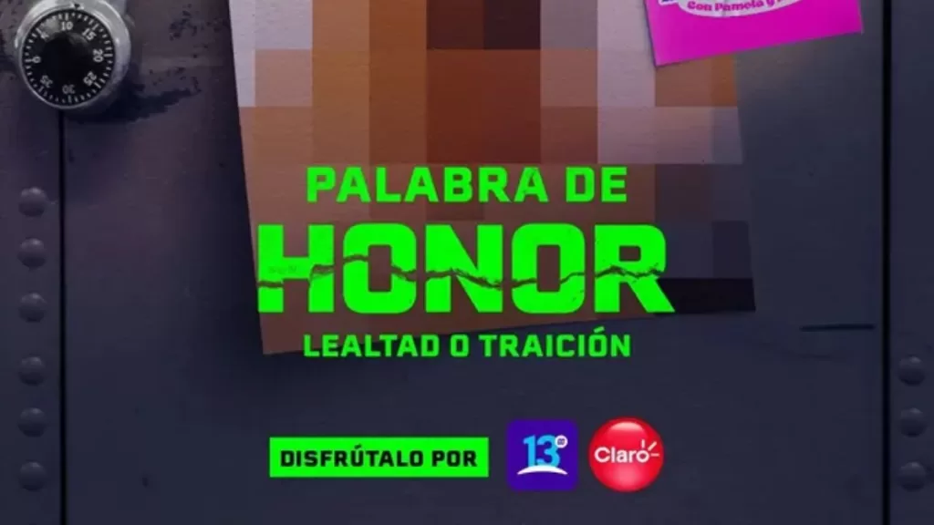 Palabra De Honor (21)