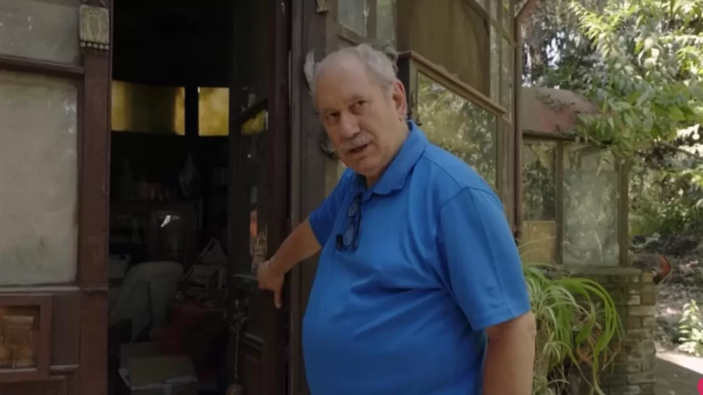 Pedro Engel, La Divina Comida, Radioactiva