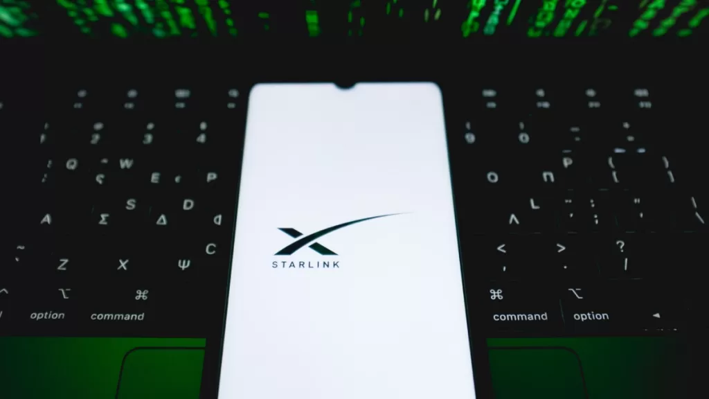 Starlink