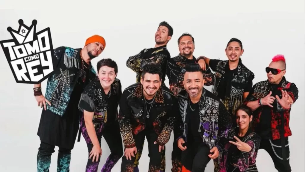 Tomo Como Rey En Ñuñoa