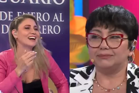 Vanessa Daroch Y Gisella Gallardo, Activa