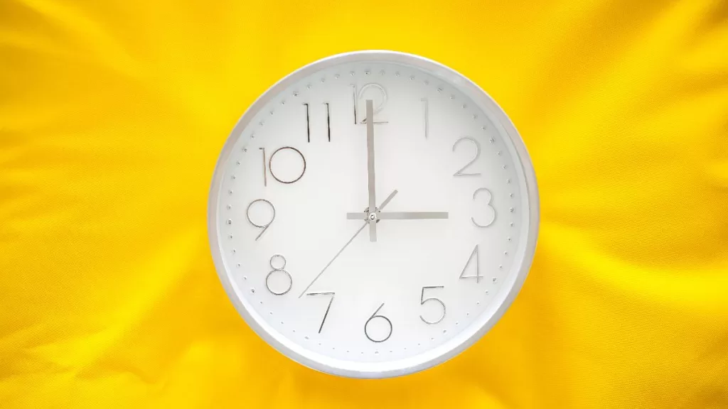 Cuando Se Cambia La Hora En Chile